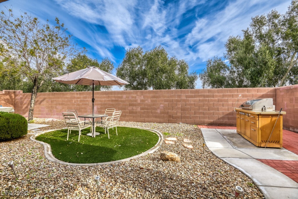 3430 River Legend Street Las Vegas NV 89122
