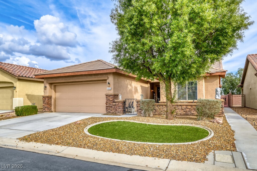 3430 River Legend Street Las Vegas NV 89122