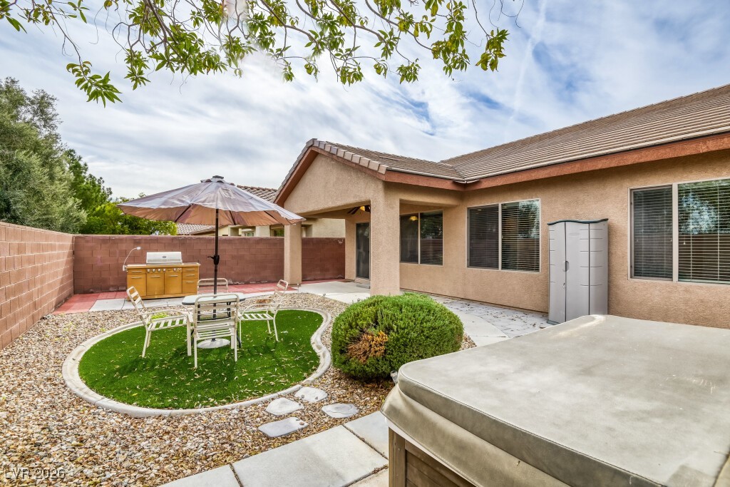 3430 River Legend Street Las Vegas NV 89122