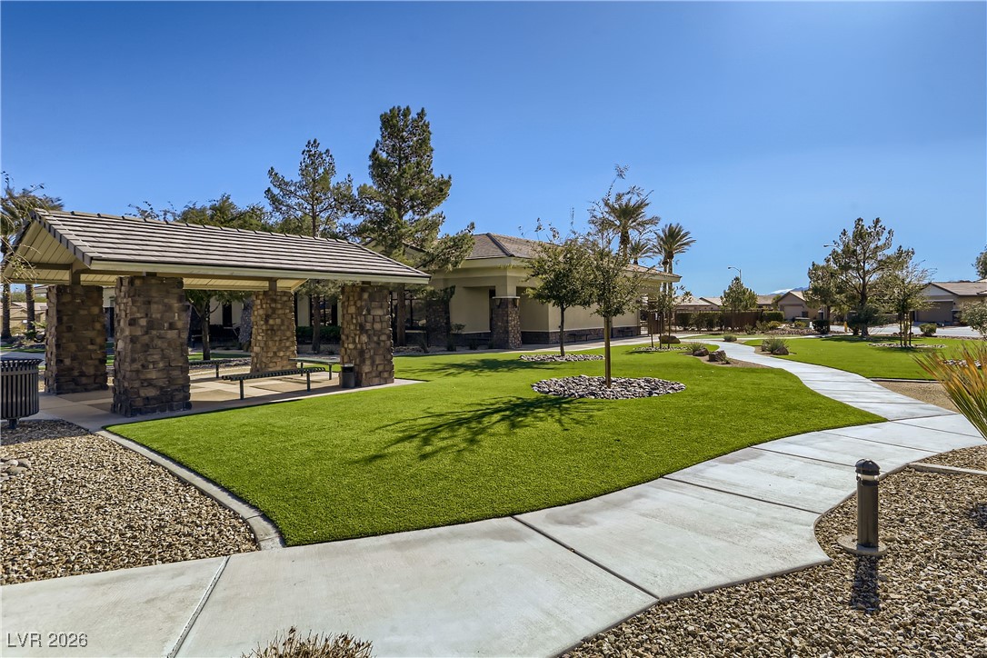 3430 River Legend Street Las Vegas NV 89122