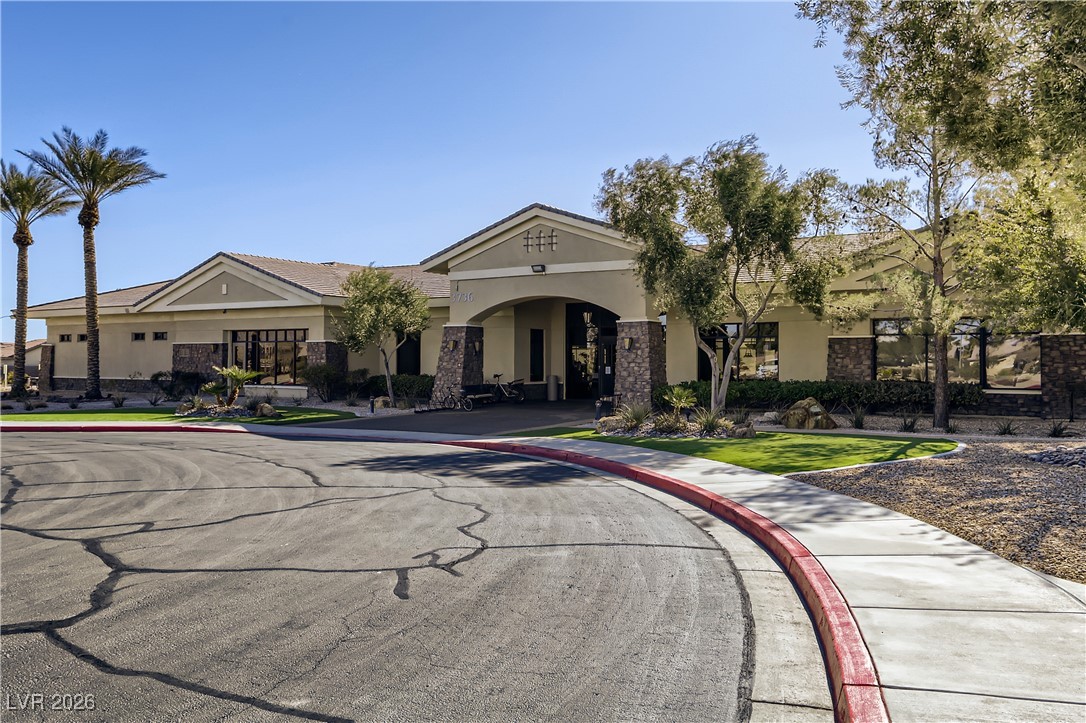 3430 River Legend Street Las Vegas NV 89122