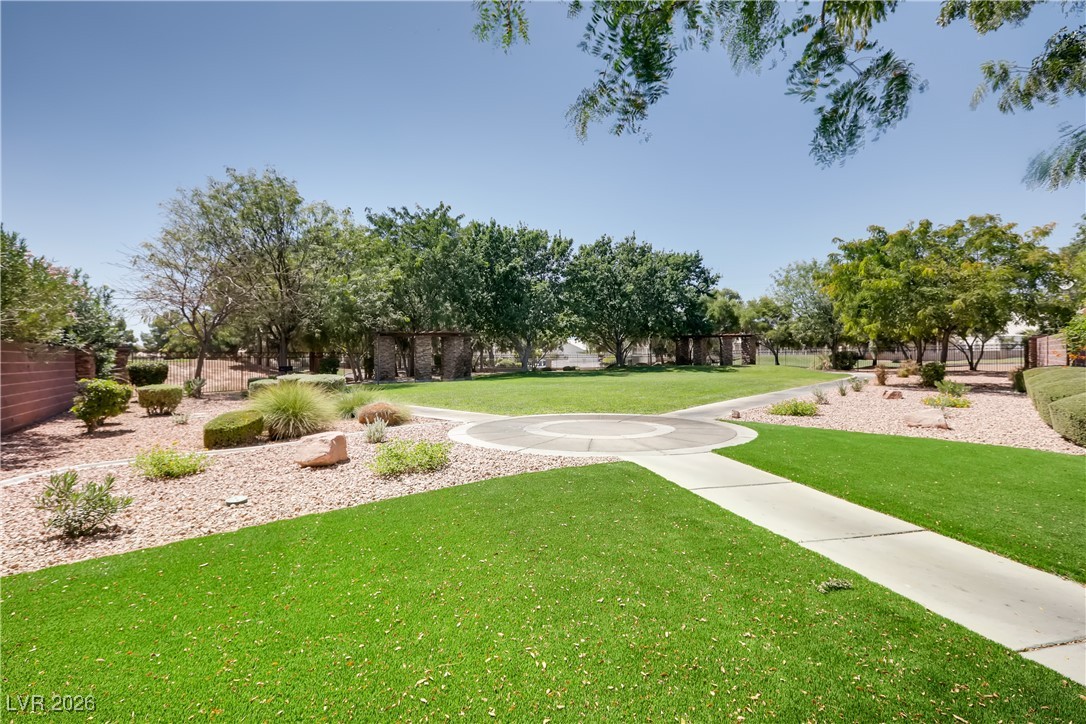 3430 River Legend Street Las Vegas NV 89122