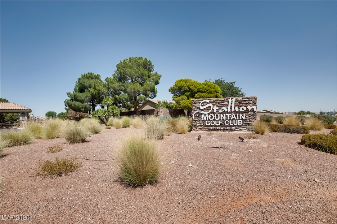 3430 River Legend Street Las Vegas NV 89122