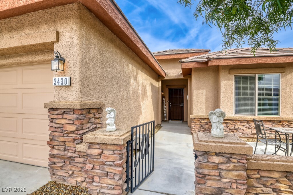 3430 River Legend Street Las Vegas NV 89122