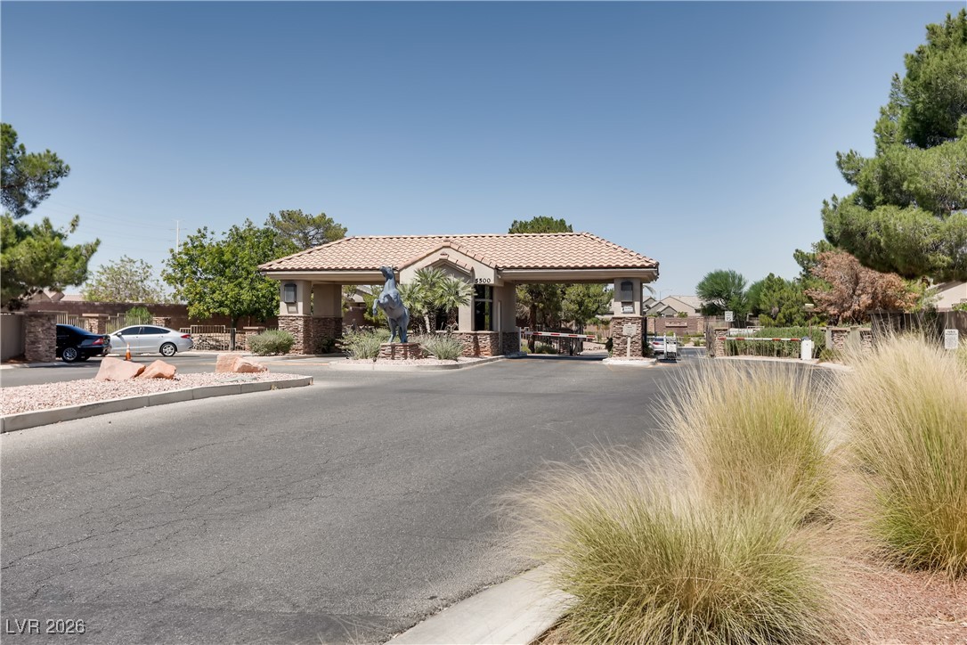 3430 River Legend Street Las Vegas NV 89122