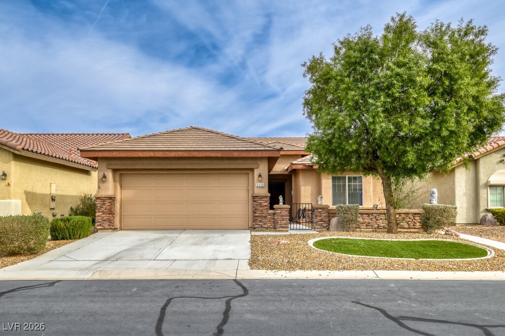 3430 River Legend Street Las Vegas NV 89122