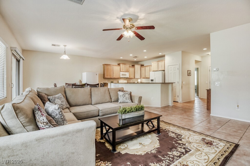3430 River Legend Street Las Vegas NV 89122