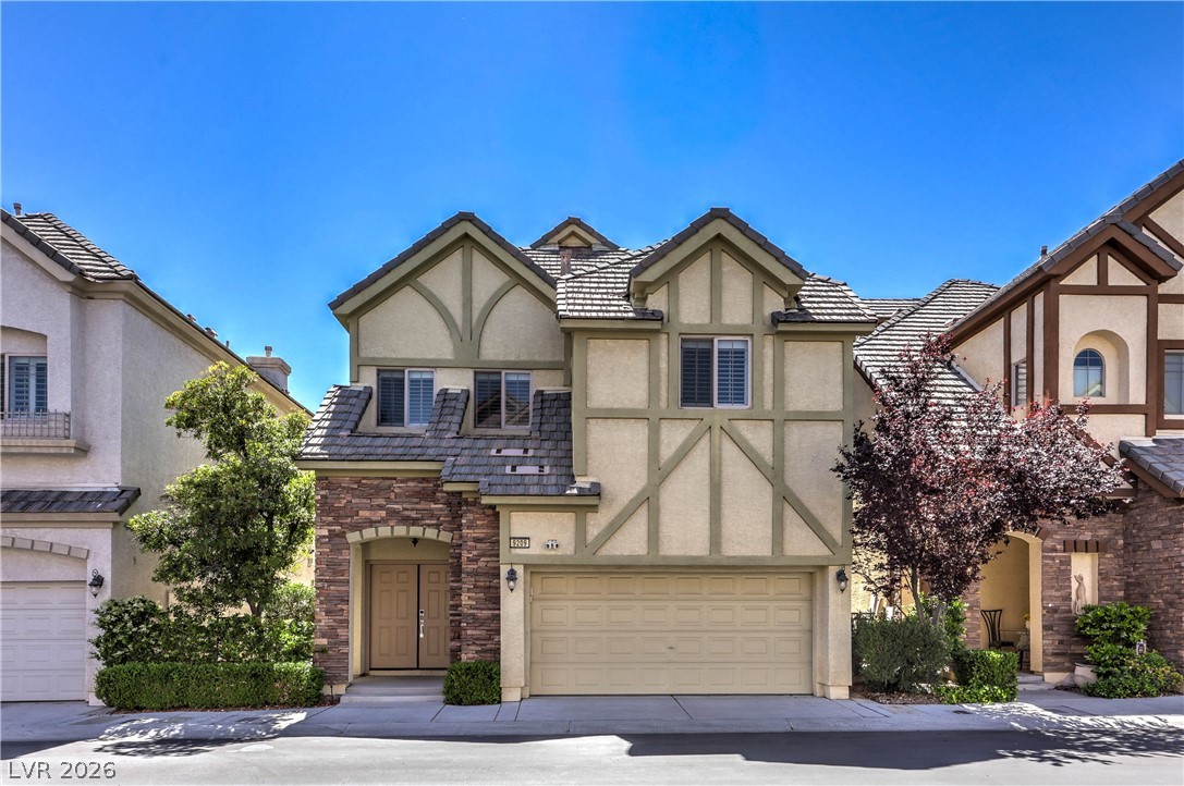 9209 Dalmahoy Place Las Vegas NV 89145