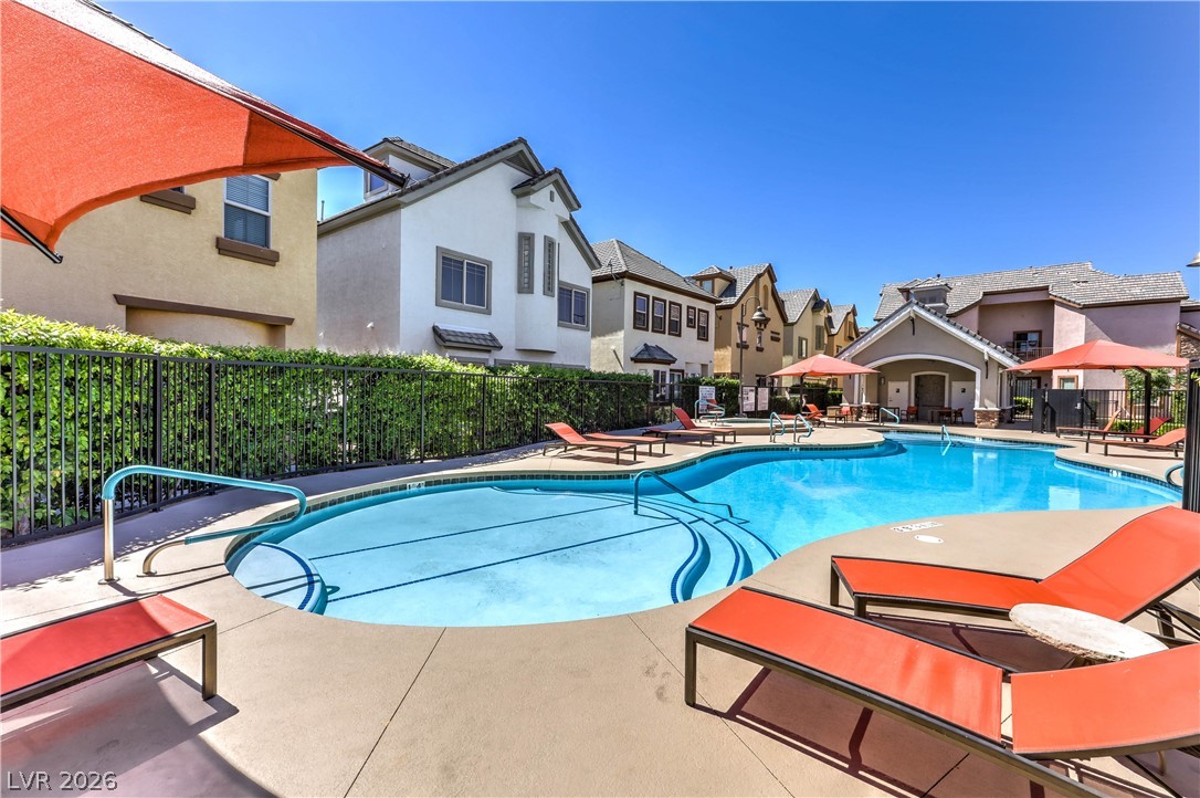 9209 Dalmahoy Place Las Vegas NV 89145