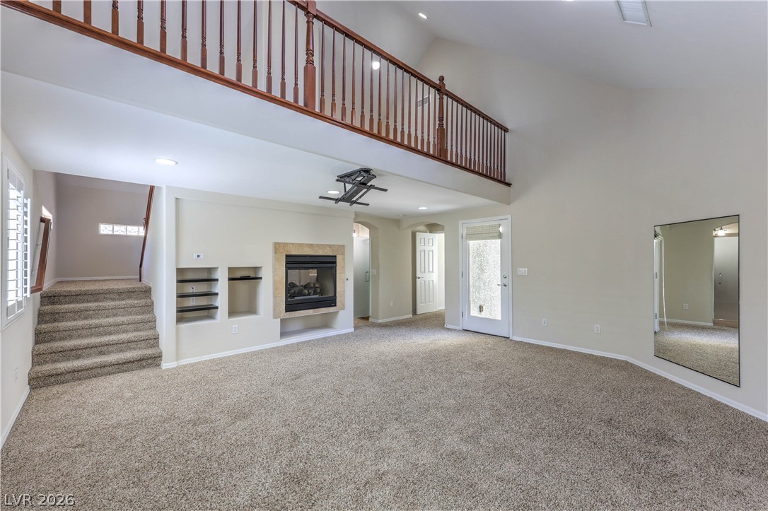 9209 Dalmahoy Place Las Vegas NV 89145