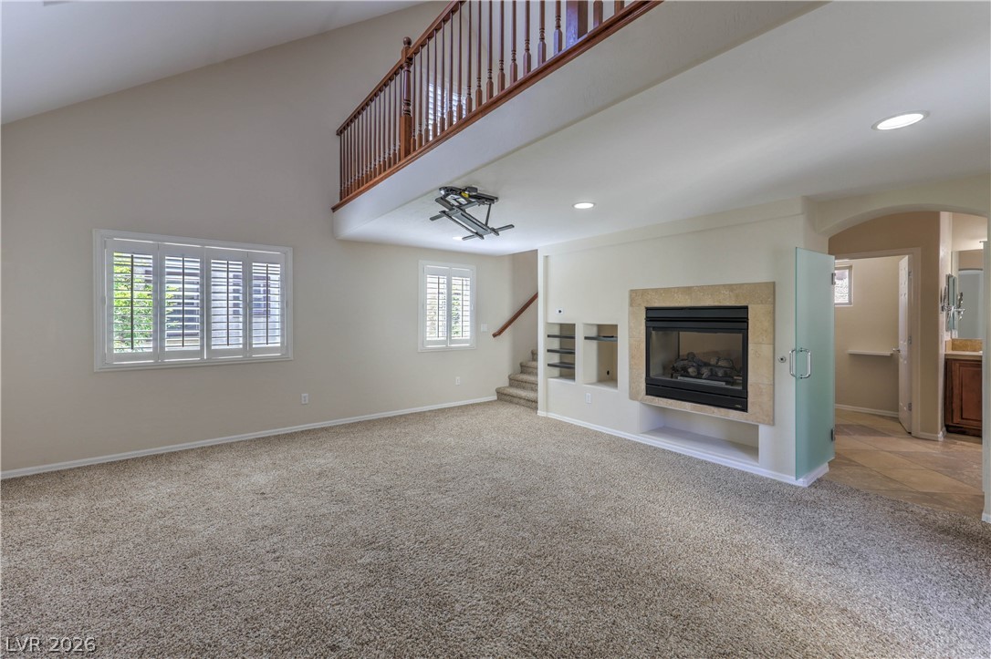 9209 Dalmahoy Place Las Vegas NV 89145