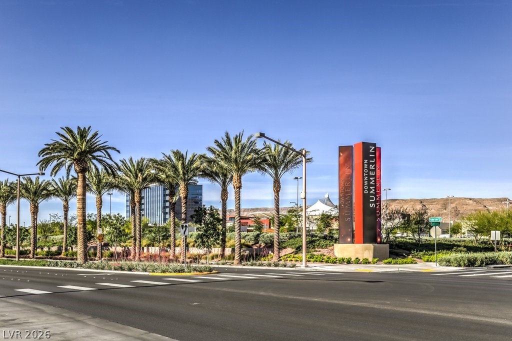 9209 Dalmahoy Place Las Vegas NV 89145
