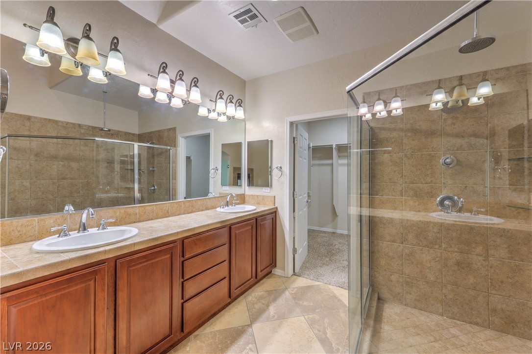 9209 Dalmahoy Place Las Vegas NV 89145