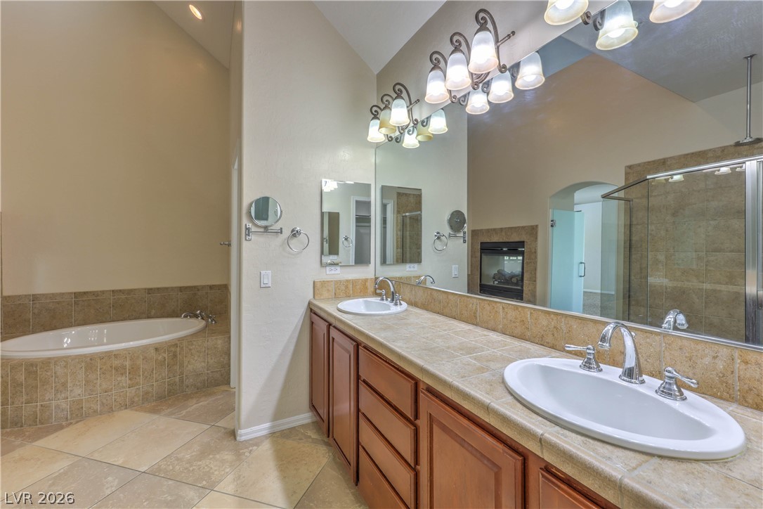 9209 Dalmahoy Place Las Vegas NV 89145