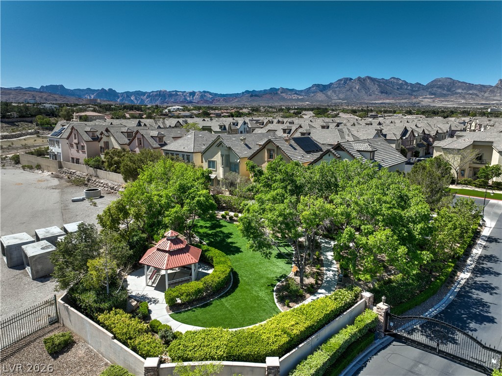 9209 Dalmahoy Place Las Vegas NV 89145