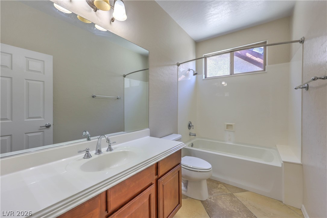 9209 Dalmahoy Place Las Vegas NV 89145