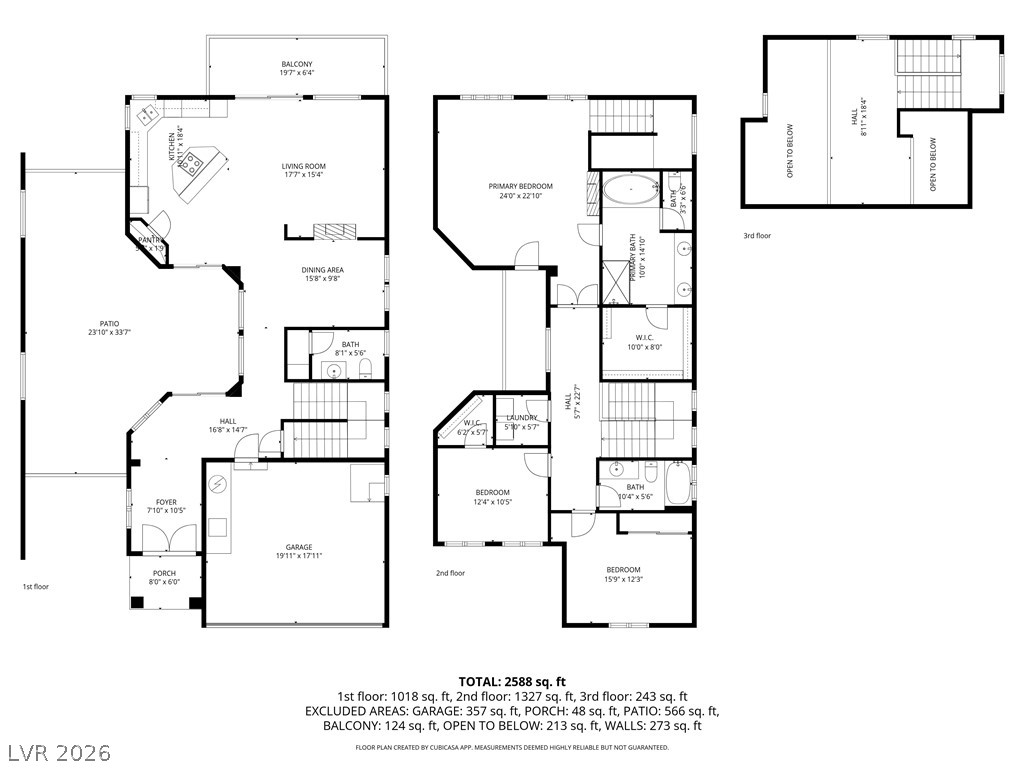 9209 Dalmahoy Place Las Vegas NV 89145