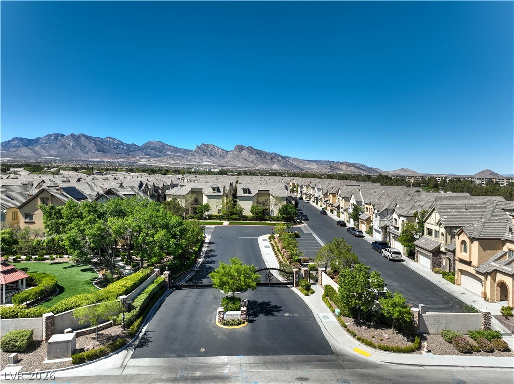 9209 Dalmahoy Place Las Vegas NV 89145