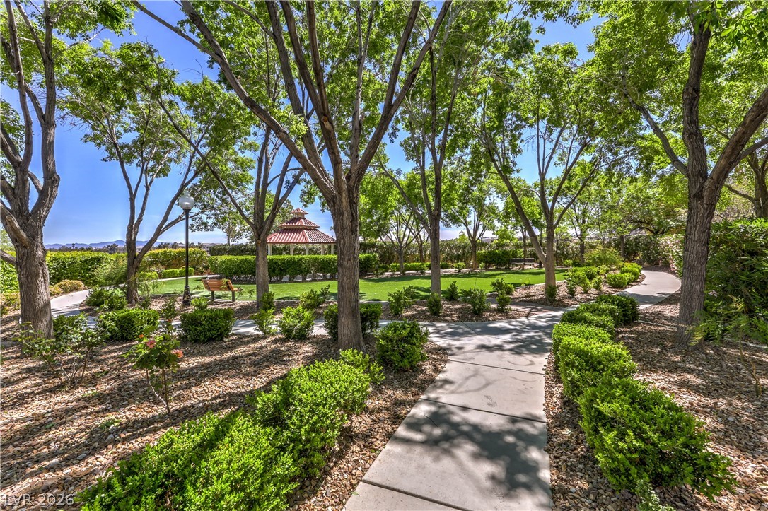 9209 Dalmahoy Place Las Vegas NV 89145