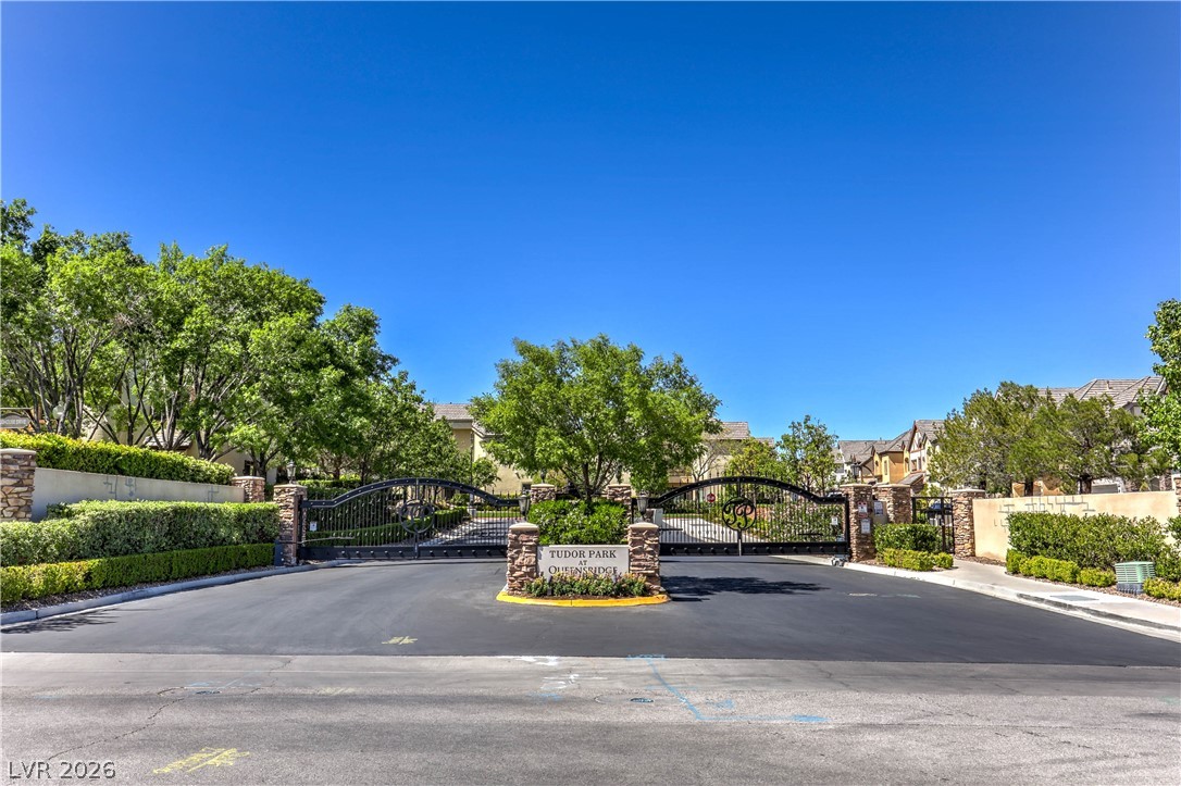 9209 Dalmahoy Place Las Vegas NV 89145