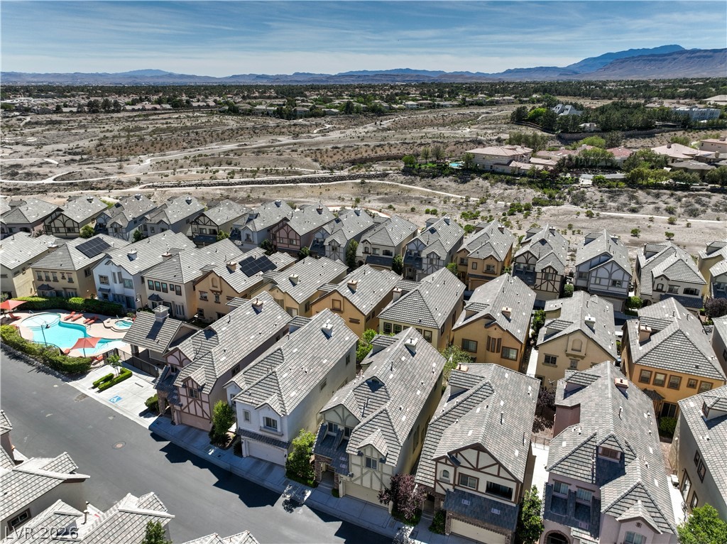 9209 Dalmahoy Place Las Vegas NV 89145