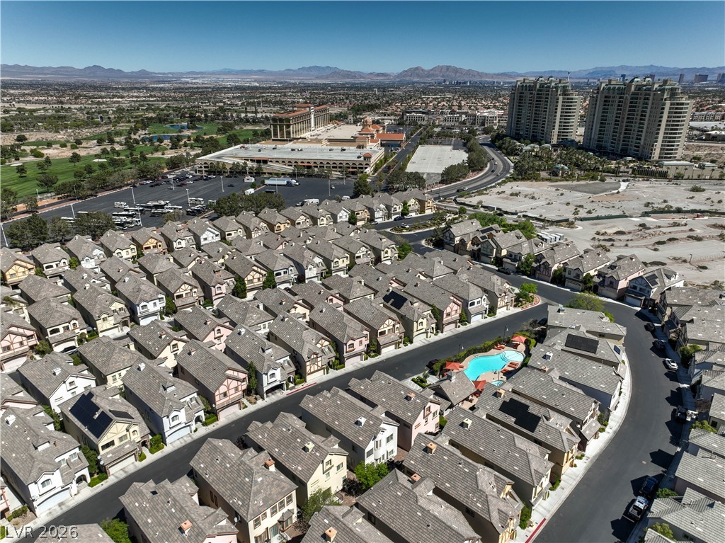 9209 Dalmahoy Place Las Vegas NV 89145
