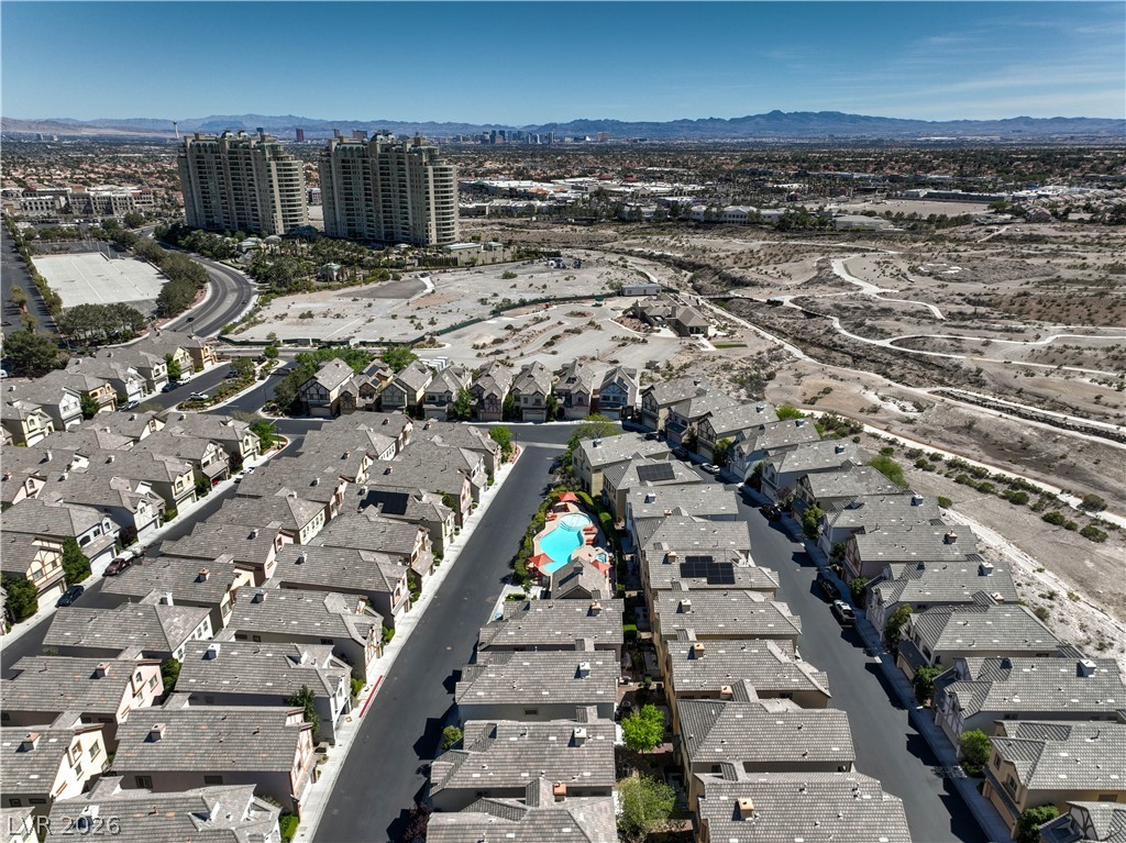9209 Dalmahoy Place Las Vegas NV 89145