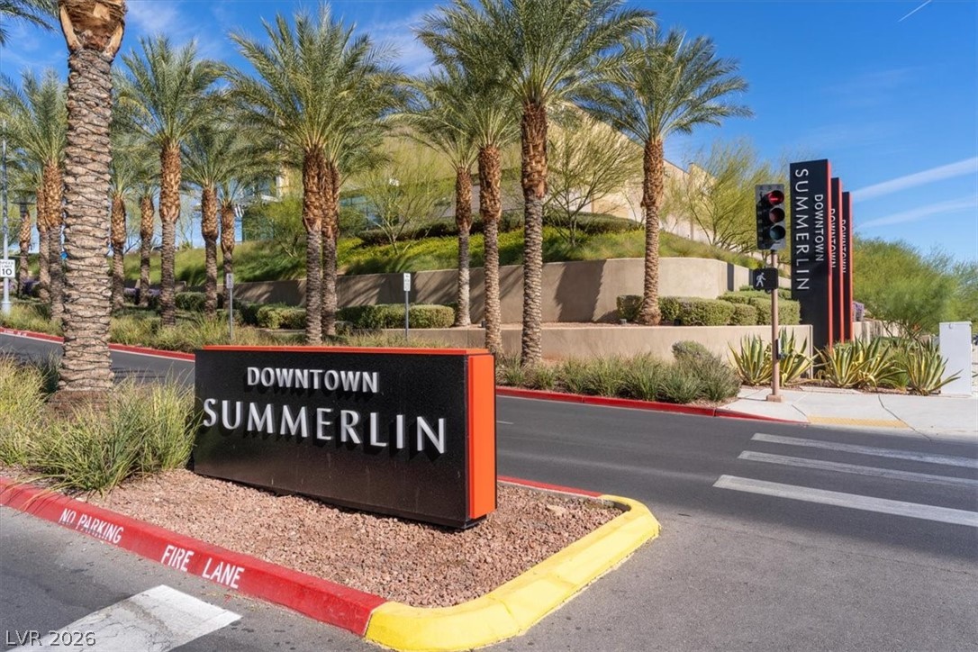 9209 Dalmahoy Place Las Vegas NV 89145