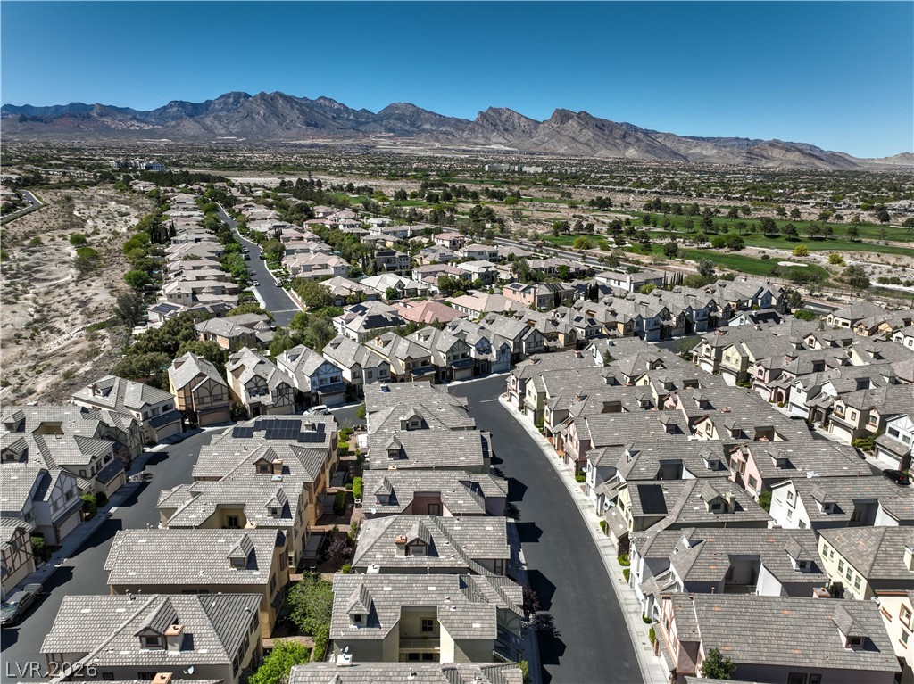 9209 Dalmahoy Place Las Vegas NV 89145