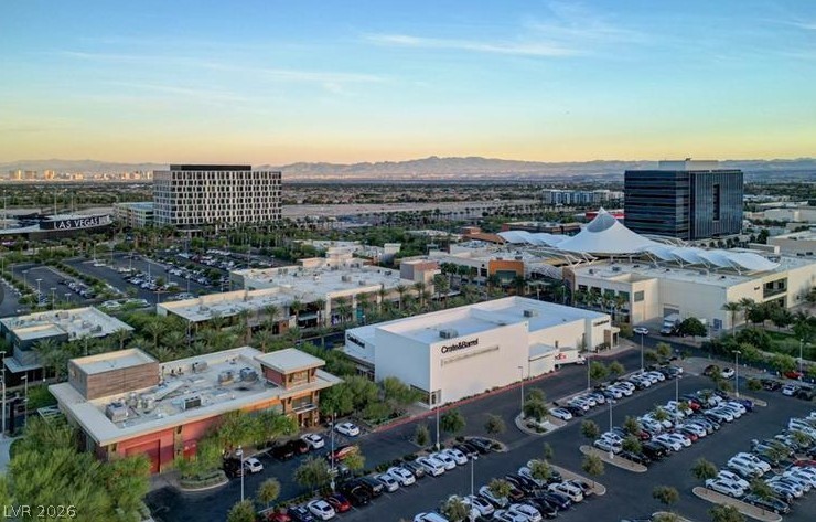 9209 Dalmahoy Place Las Vegas NV 89145