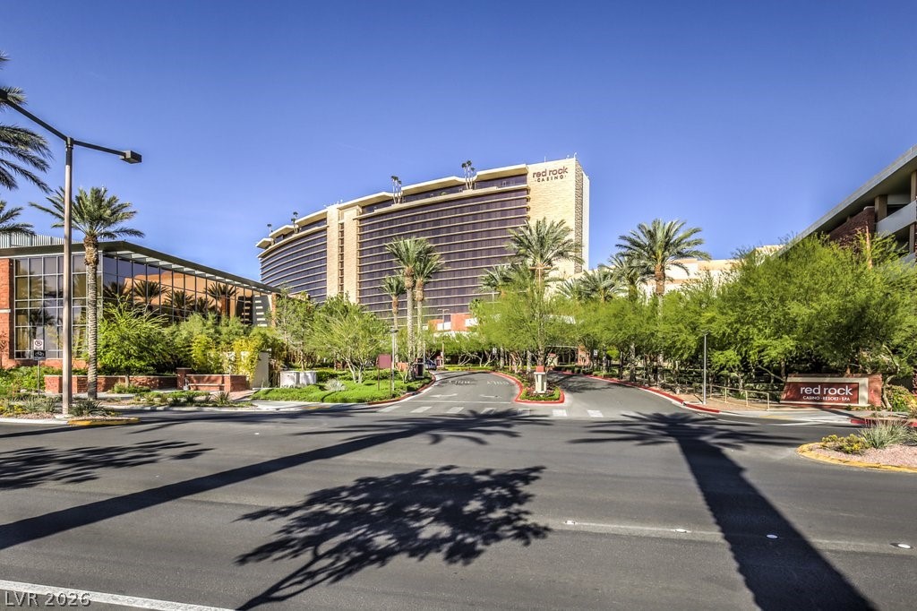 9209 Dalmahoy Place Las Vegas NV 89145