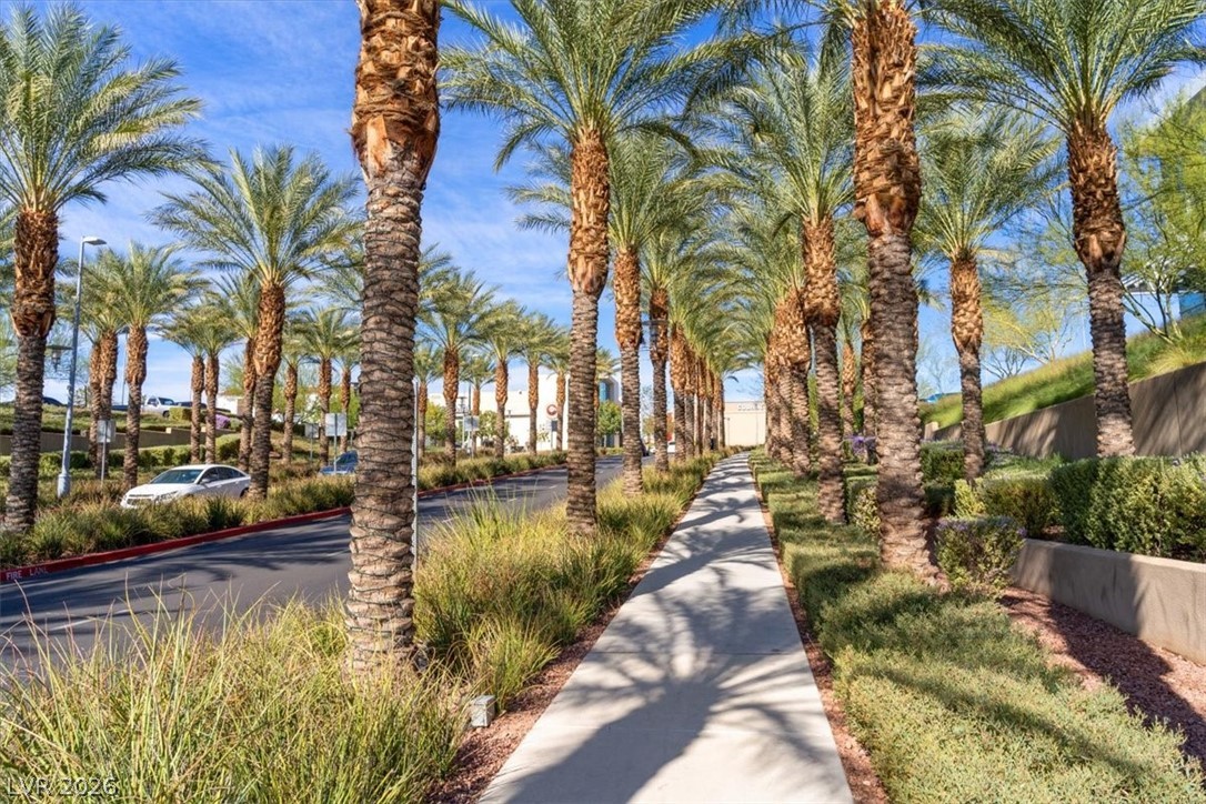 9209 Dalmahoy Place Las Vegas NV 89145