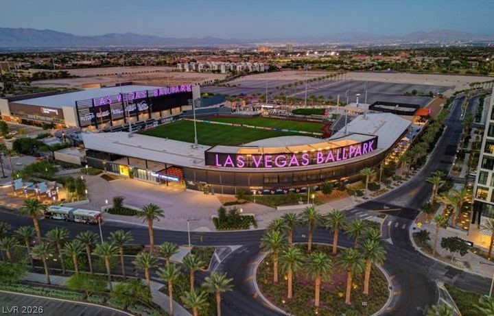 9209 Dalmahoy Place Las Vegas NV 89145