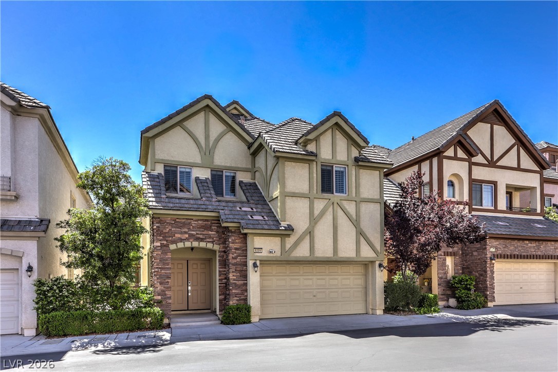 9209 Dalmahoy Place Las Vegas NV 89145