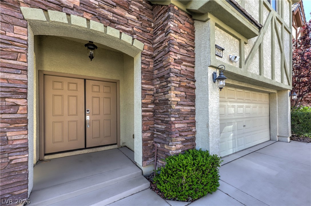 9209 Dalmahoy Place Las Vegas NV 89145