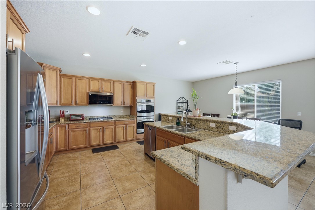 41 Peak Villa Avenue North Las Vegas NV 89031