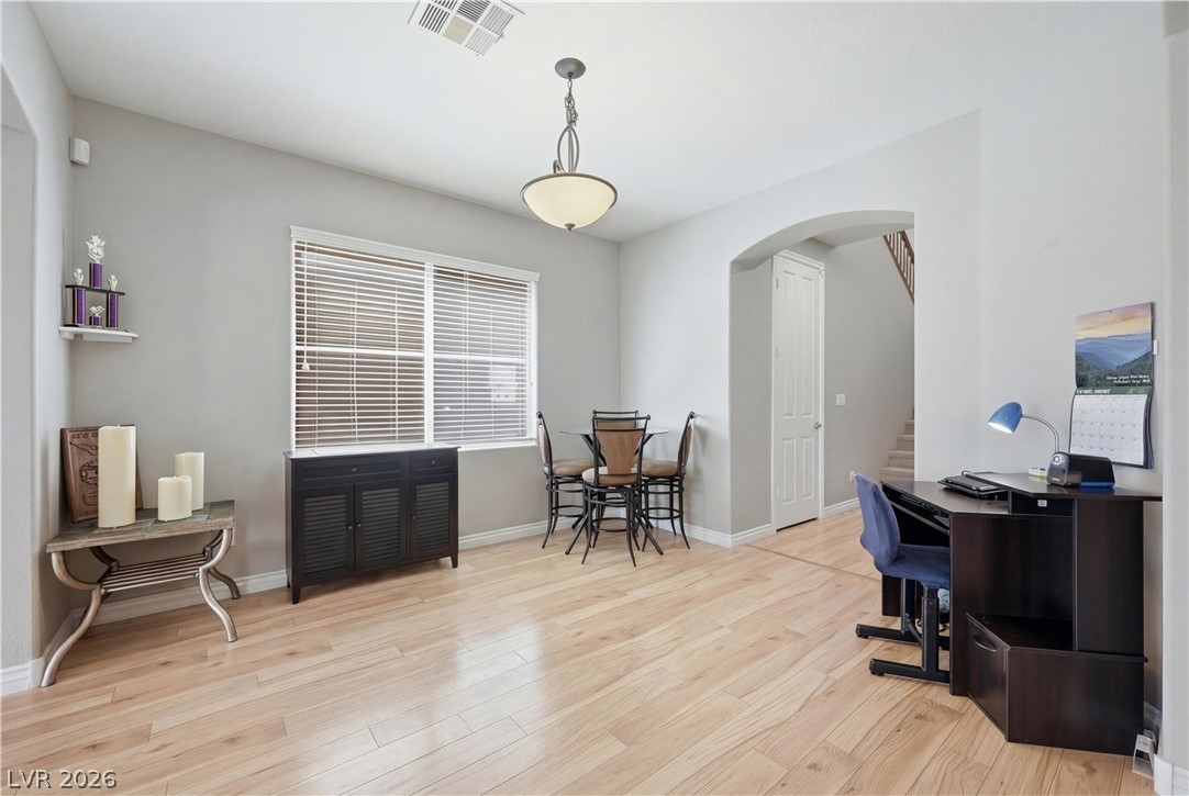 41 Peak Villa Avenue North Las Vegas NV 89031