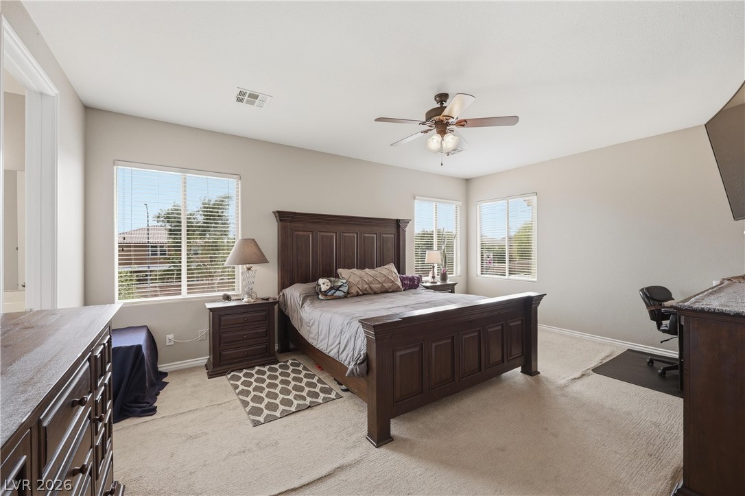 41 Peak Villa Avenue North Las Vegas NV 89031