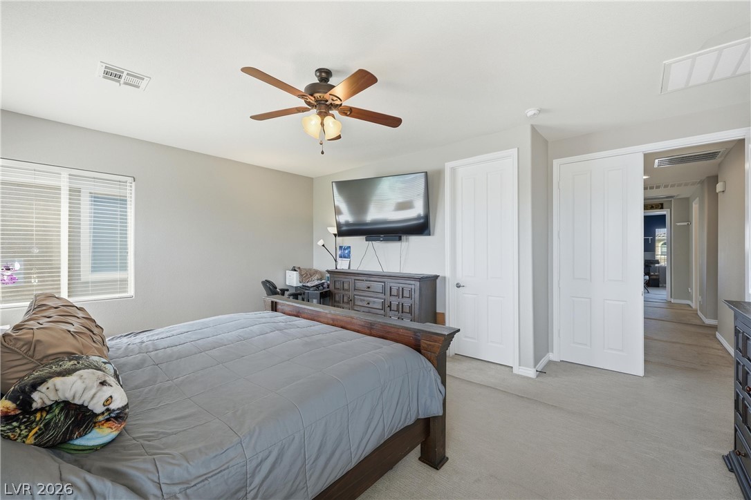 41 Peak Villa Avenue North Las Vegas NV 89031