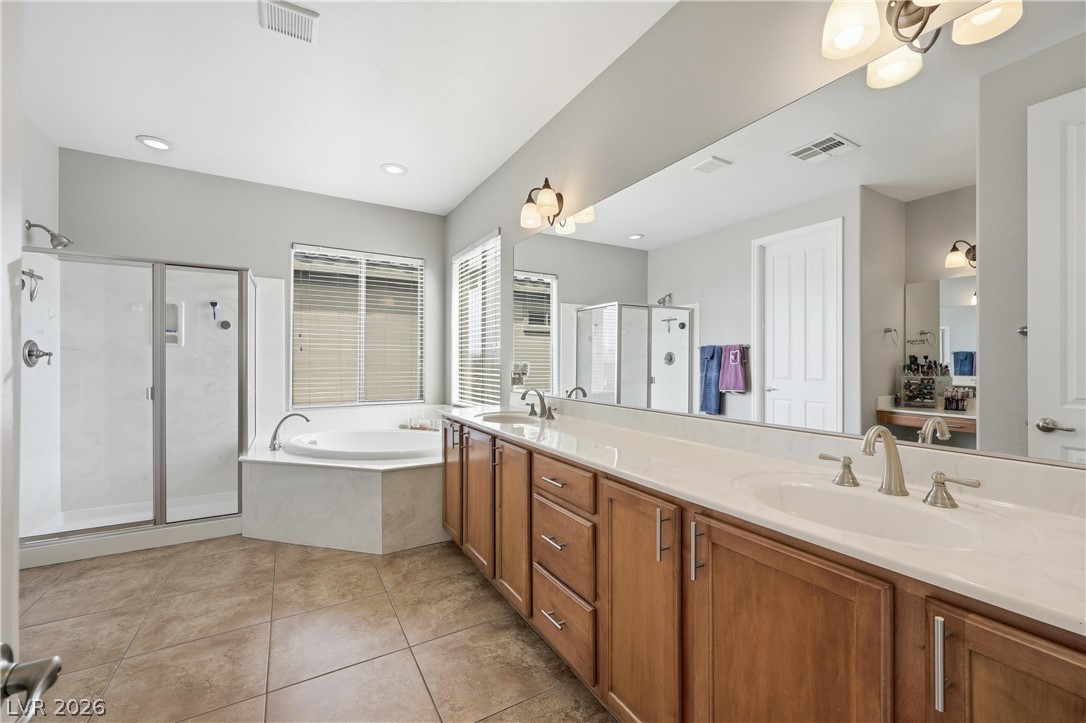 41 Peak Villa Avenue North Las Vegas NV 89031