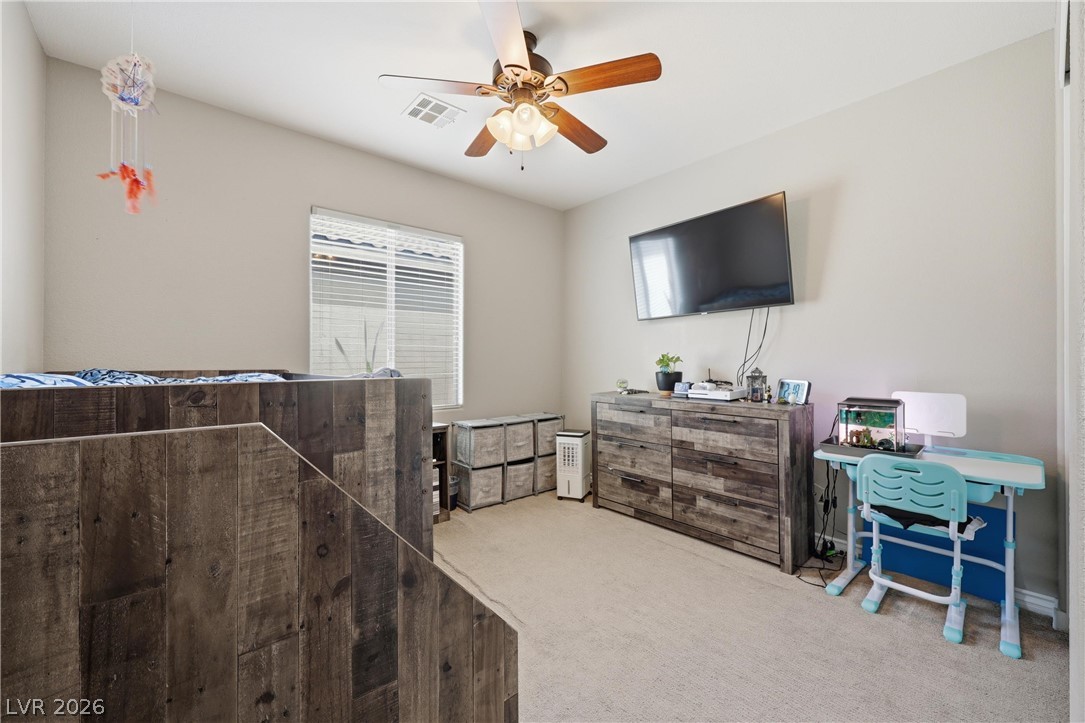 41 Peak Villa Avenue North Las Vegas NV 89031