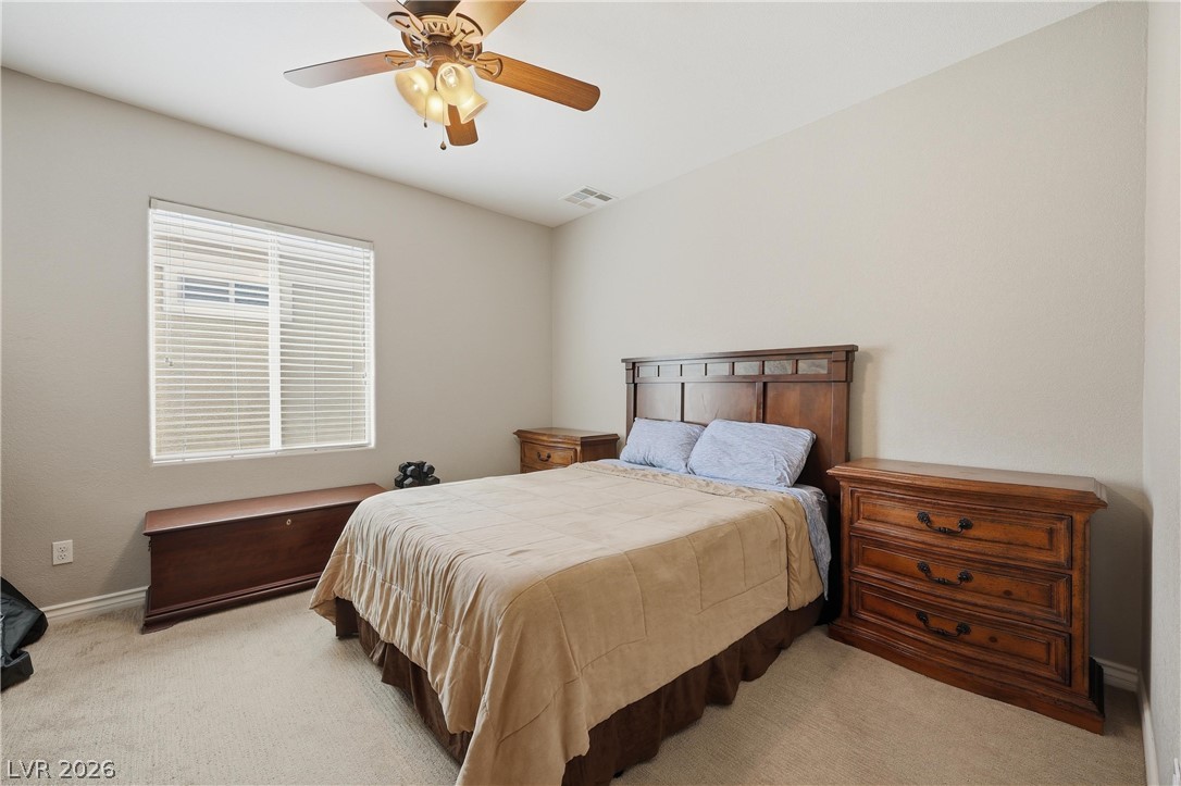 41 Peak Villa Avenue North Las Vegas NV 89031