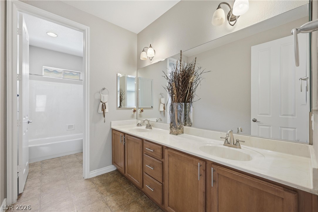 41 Peak Villa Avenue North Las Vegas NV 89031