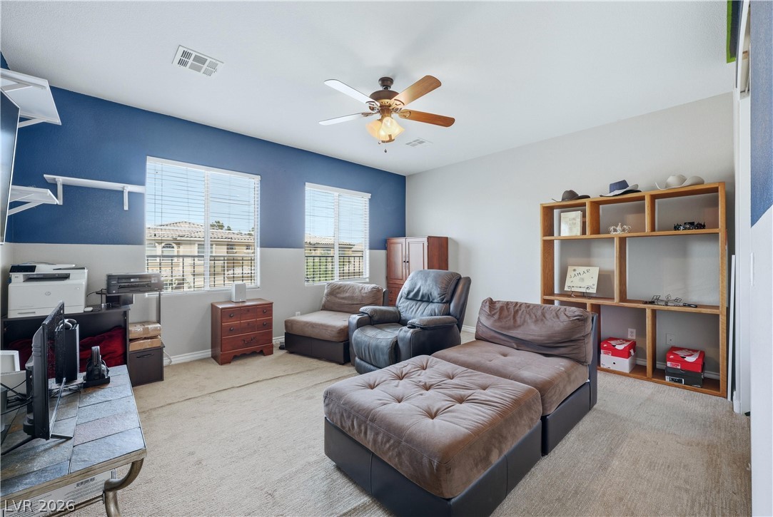 41 Peak Villa Avenue North Las Vegas NV 89031
