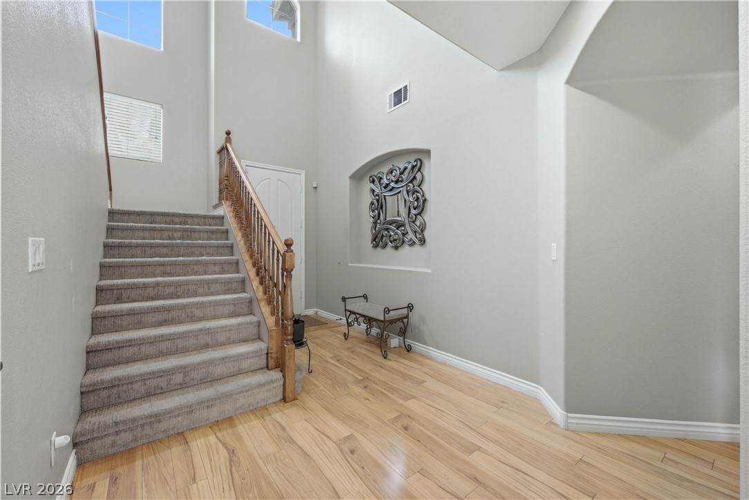 41 Peak Villa Avenue North Las Vegas NV 89031