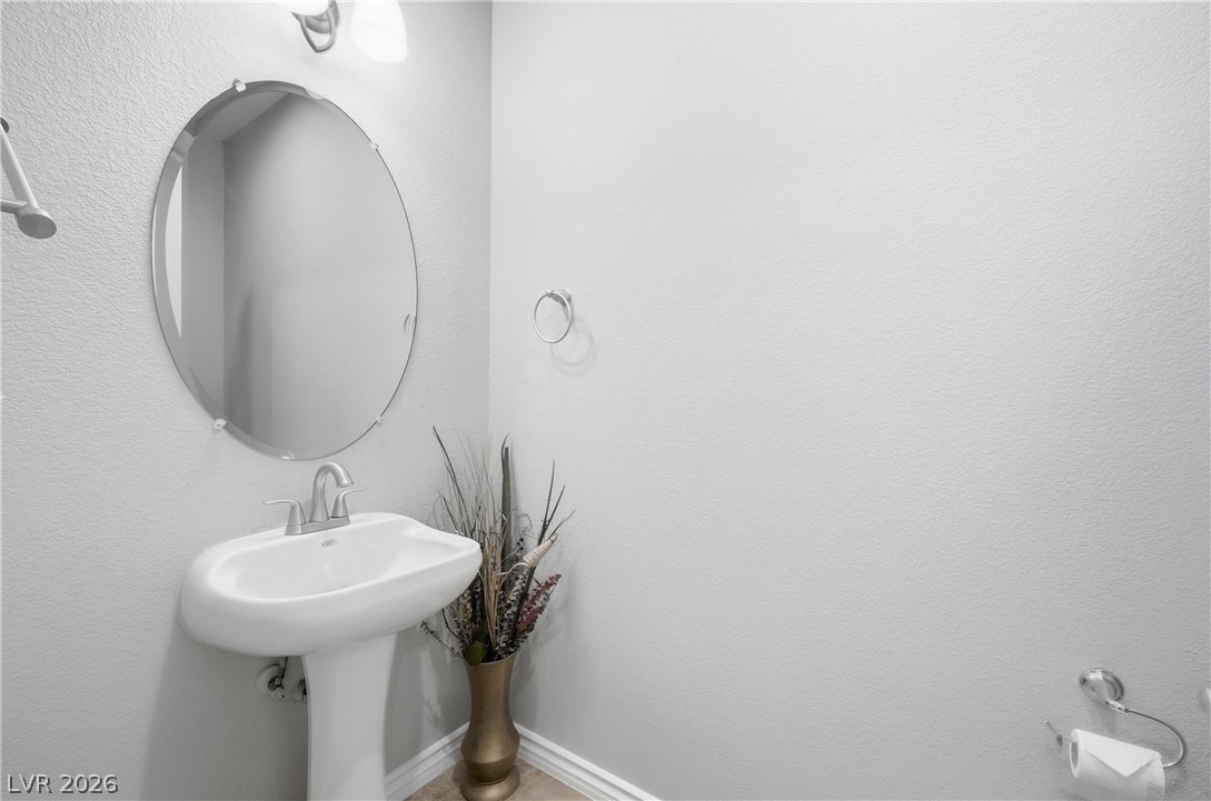 41 Peak Villa Avenue North Las Vegas NV 89031