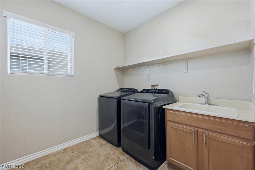 41 Peak Villa Avenue North Las Vegas NV 89031