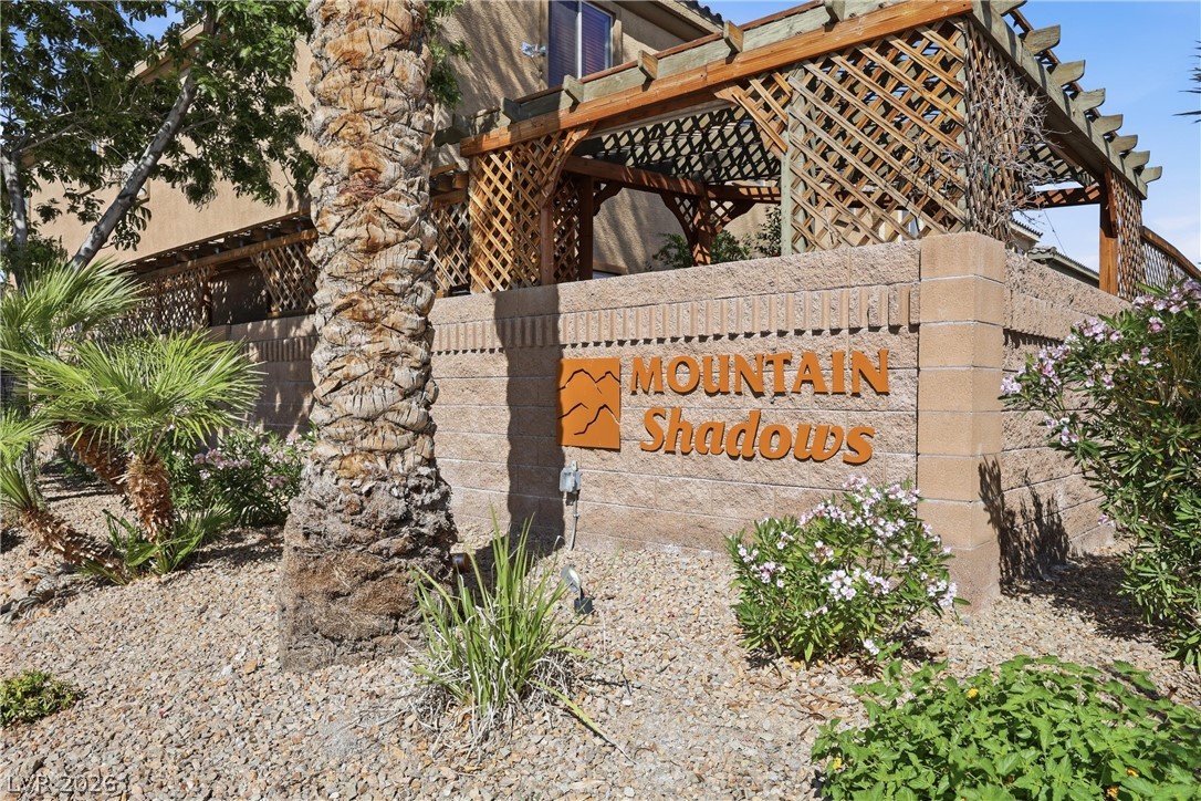 41 Peak Villa Avenue North Las Vegas NV 89031