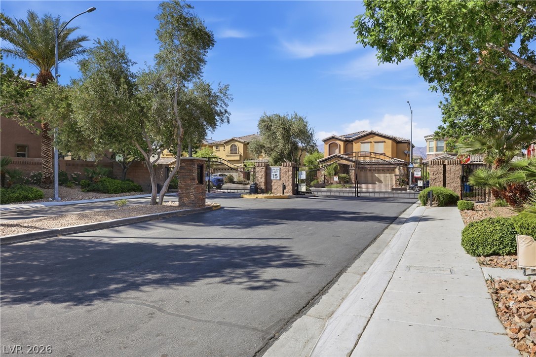 41 Peak Villa Avenue North Las Vegas NV 89031