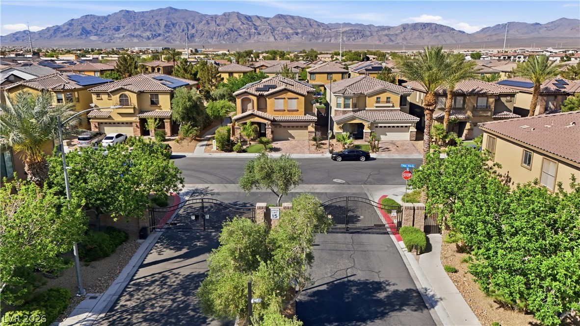 41 Peak Villa Avenue North Las Vegas NV 89031